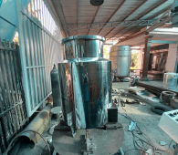 Dịch vụ đánh bóng inox uy tín tại TpHCM