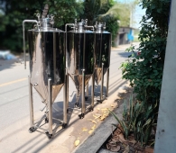 Ứng dụng của inox trong các ngành công nghiệp