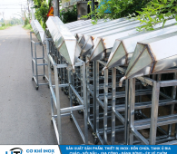 Xưởng Gia Công Cơ Khí Tại TPHCM - Địa Chỉ Uy Tín, Chất Lượng Cao