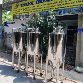 INOX HOÀN TIẾN
