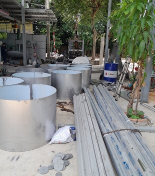TẬP KẾT HÀNG MỚI