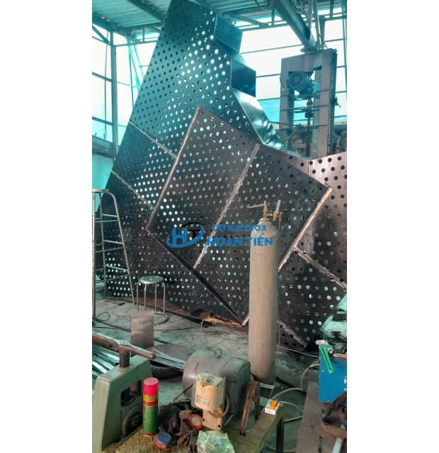 Kệ rượu