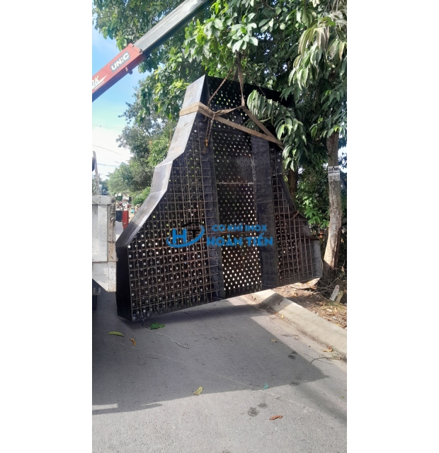 Kệ rượu