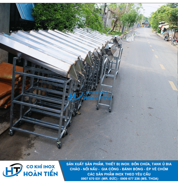 Bộ tản nhiệt